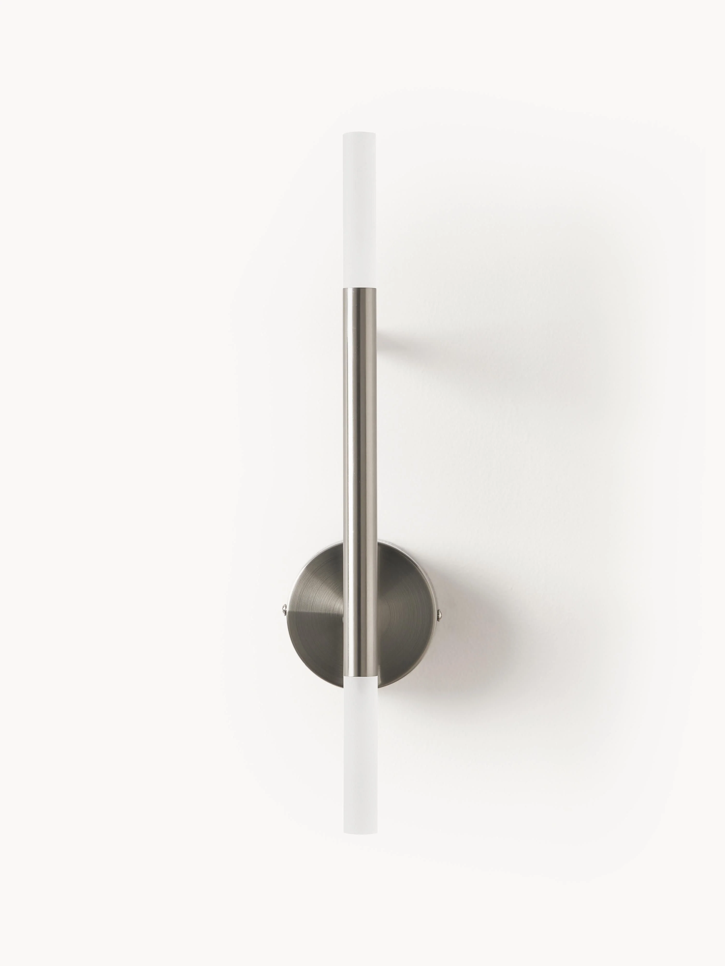Grote LED wandlamp Gratia