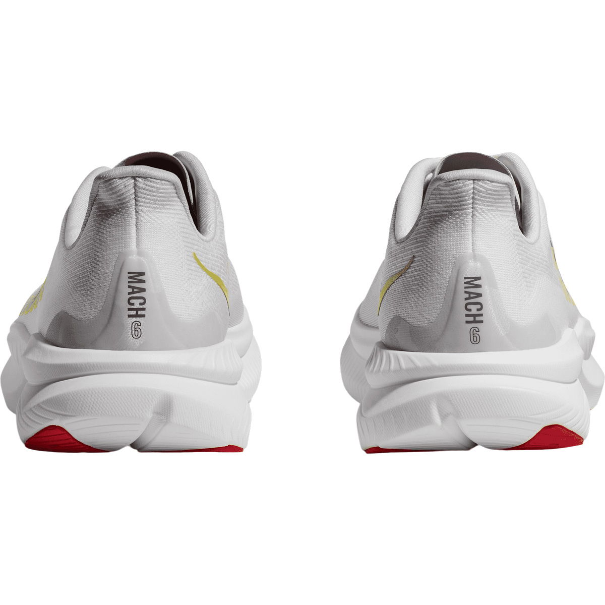 HOKA Mach 6 Løbesko Herre