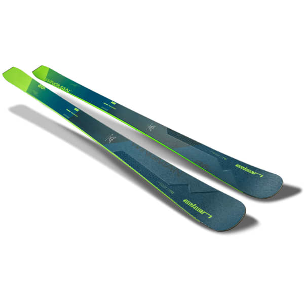 Ski ELAN WINGMAN 86 TI