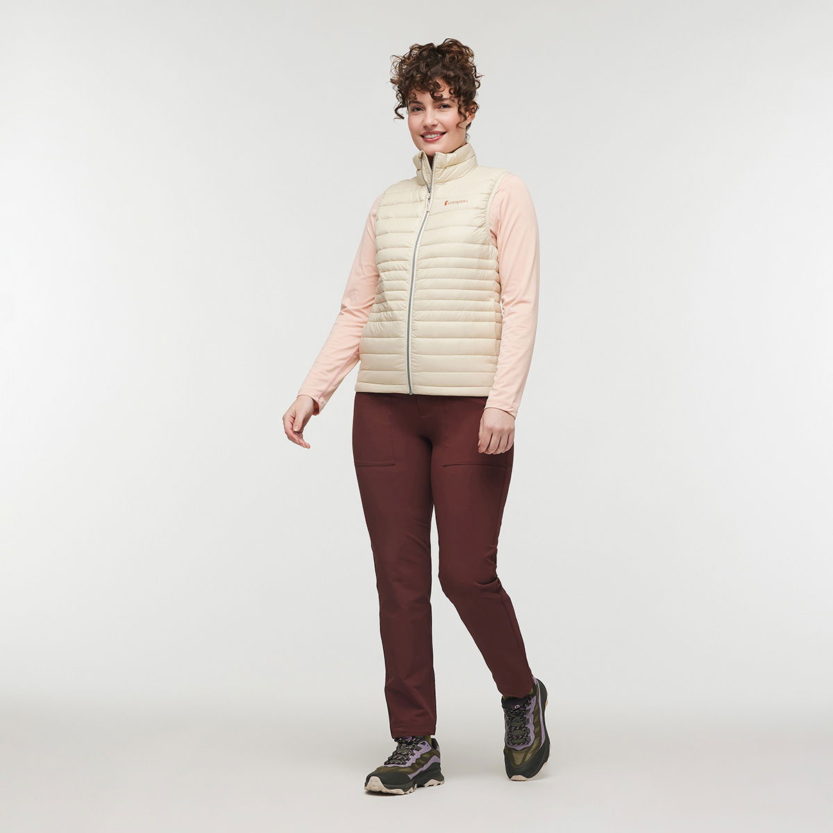 Cotopaxi Fuego Dunvest, dame