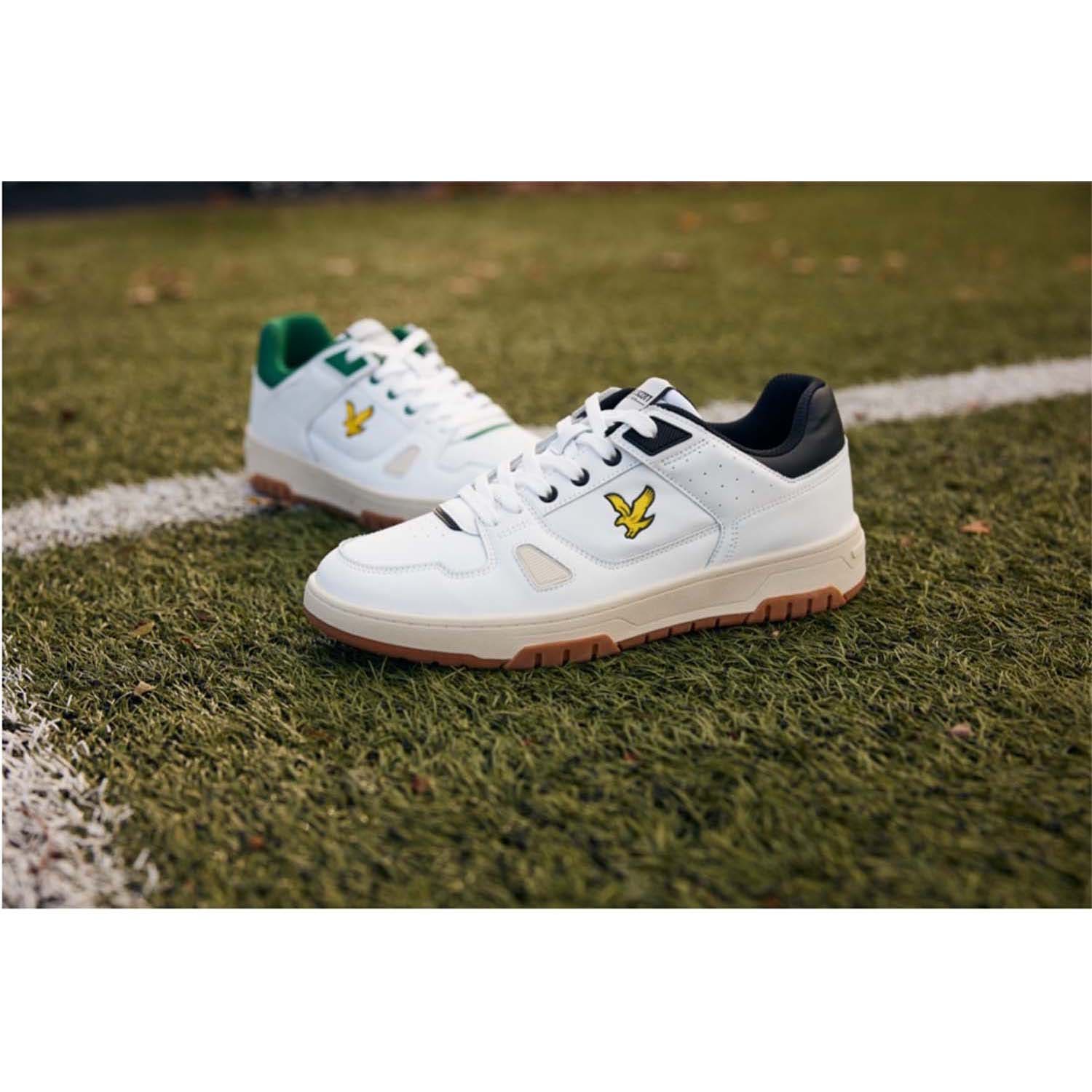Lyle & Scott  Evanton III Sneaker