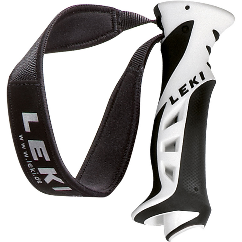Leki PAS V2 Soft Griff