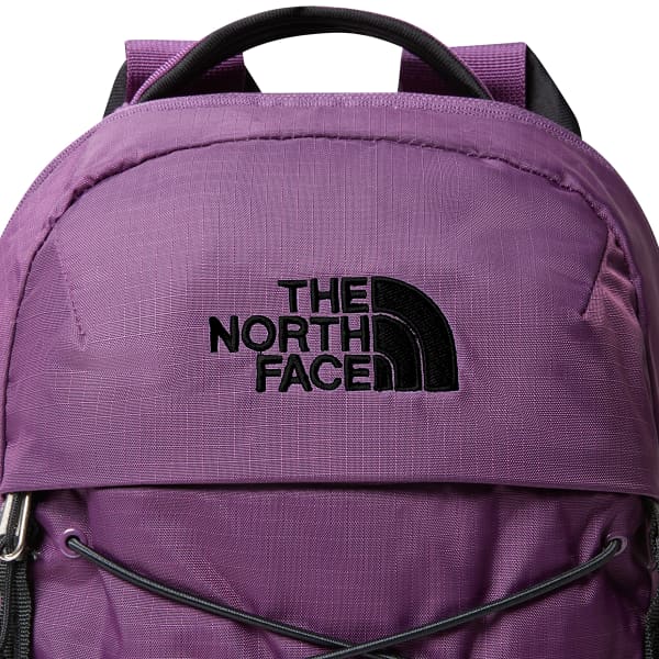 Sac à dos randonnée THE NORTH FACE BOREALIS MINI BACKPACK BLACKCURRANTPRPL/TNFBLACK