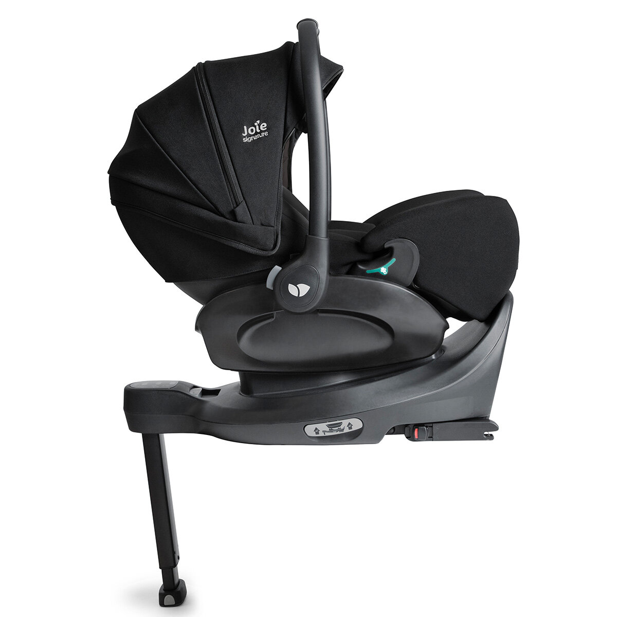 Joie Joie Signature Babyschale i-Level Pro i-Size (40-87 cm)