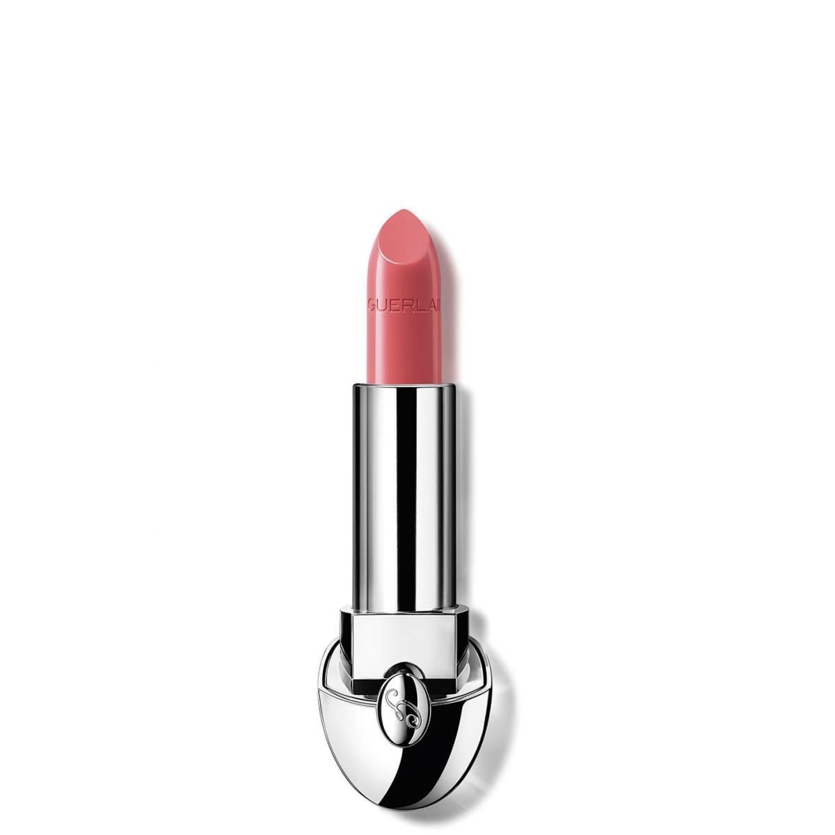 Rouge G de Guerlain Rouge G de Guerlain La Teinte de Rouge à Lèvres - Les Satinés