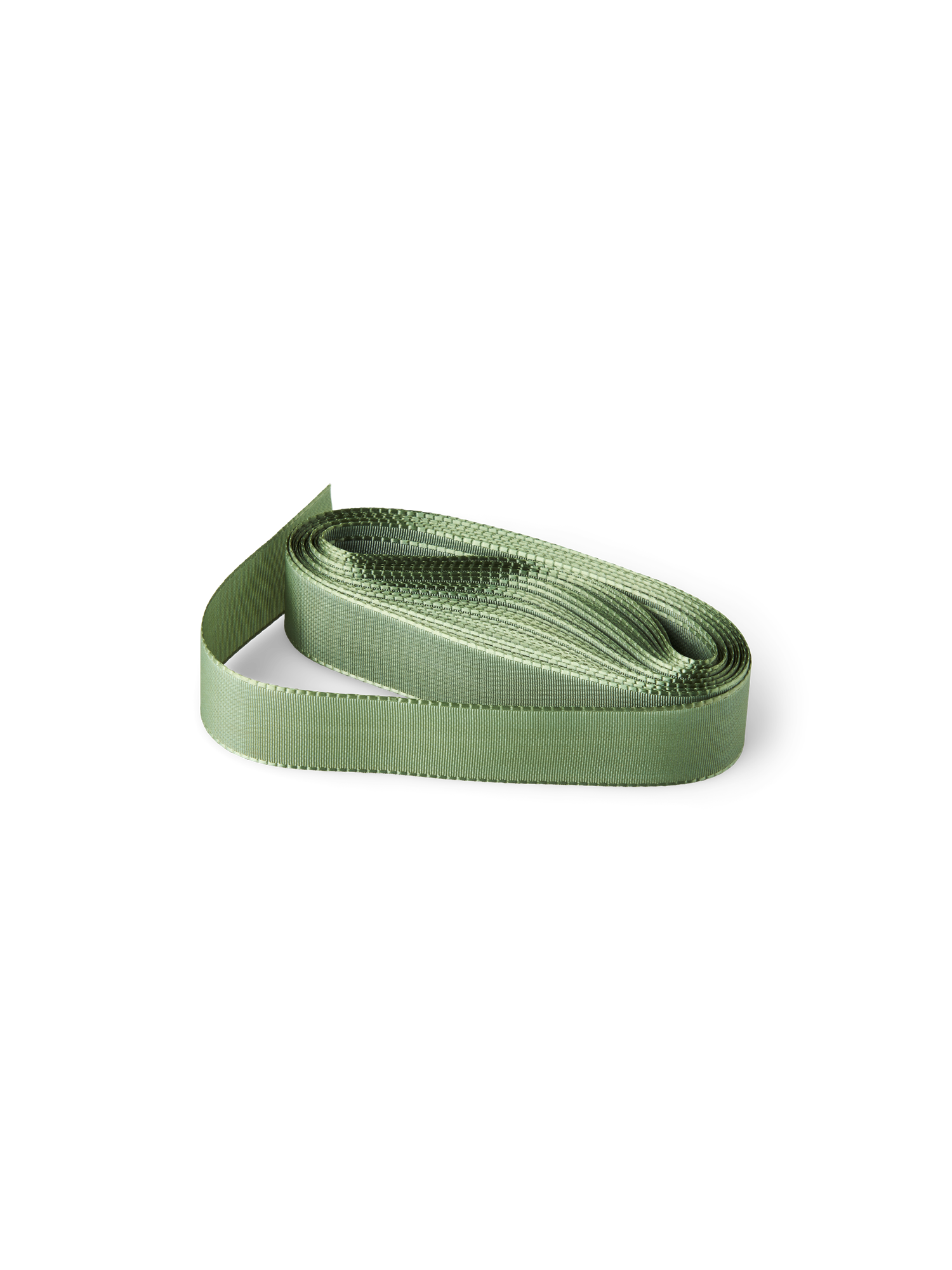 Gavebånd | 23 mm x 9 m. | Forest Green
