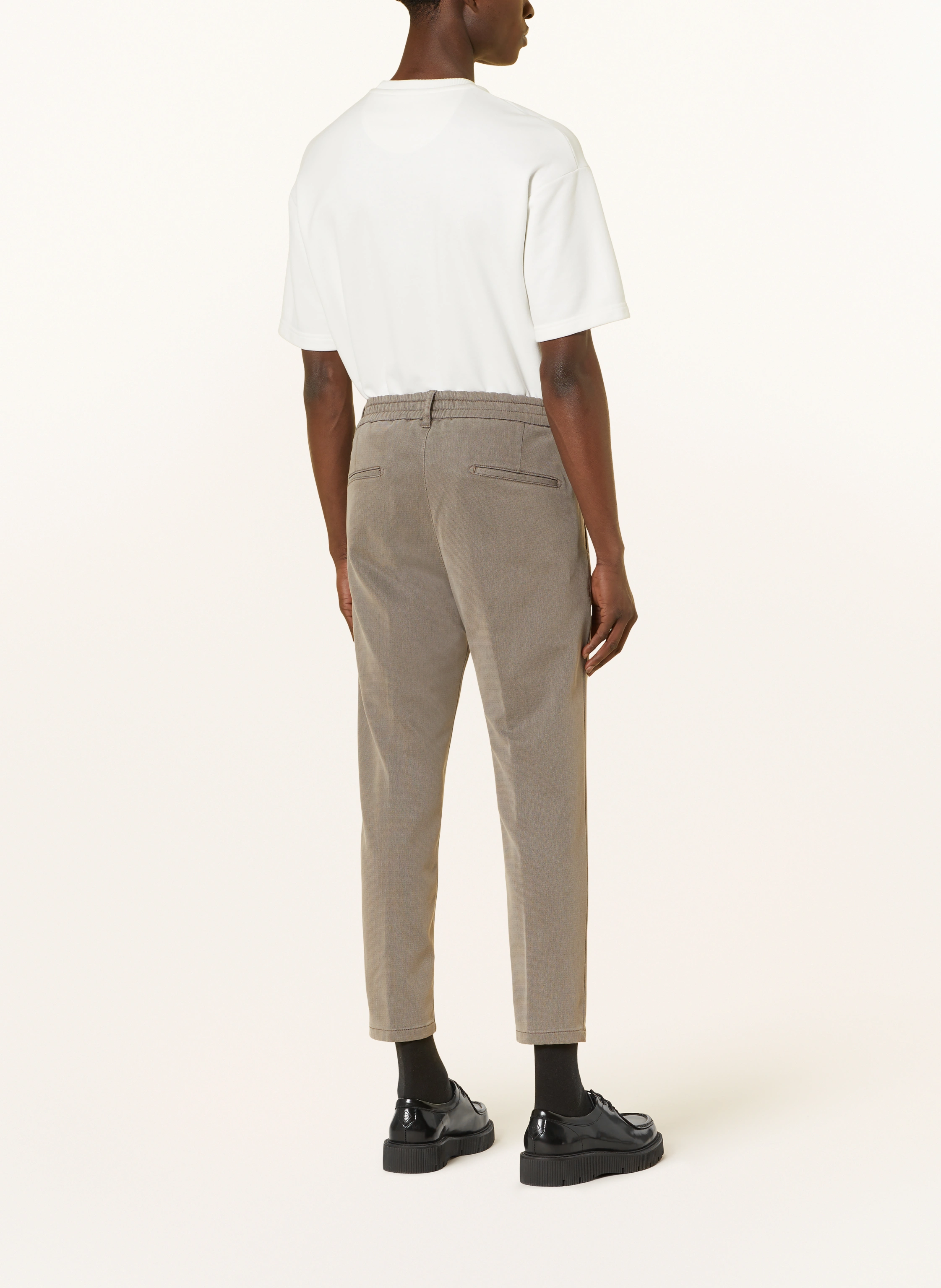 DRYKORN Chino CHASY Relaxed Fit