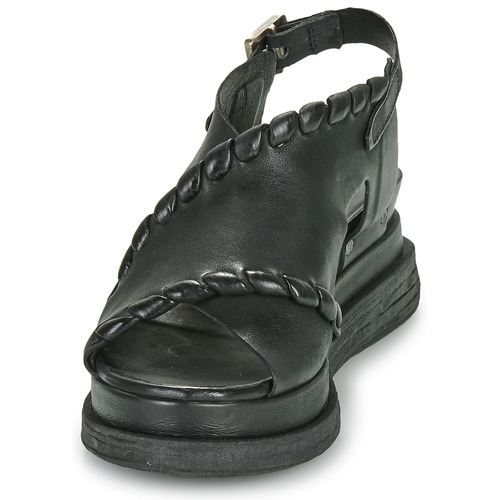 Airstep / A.S.98 - LAGOS COUTURE - Noir