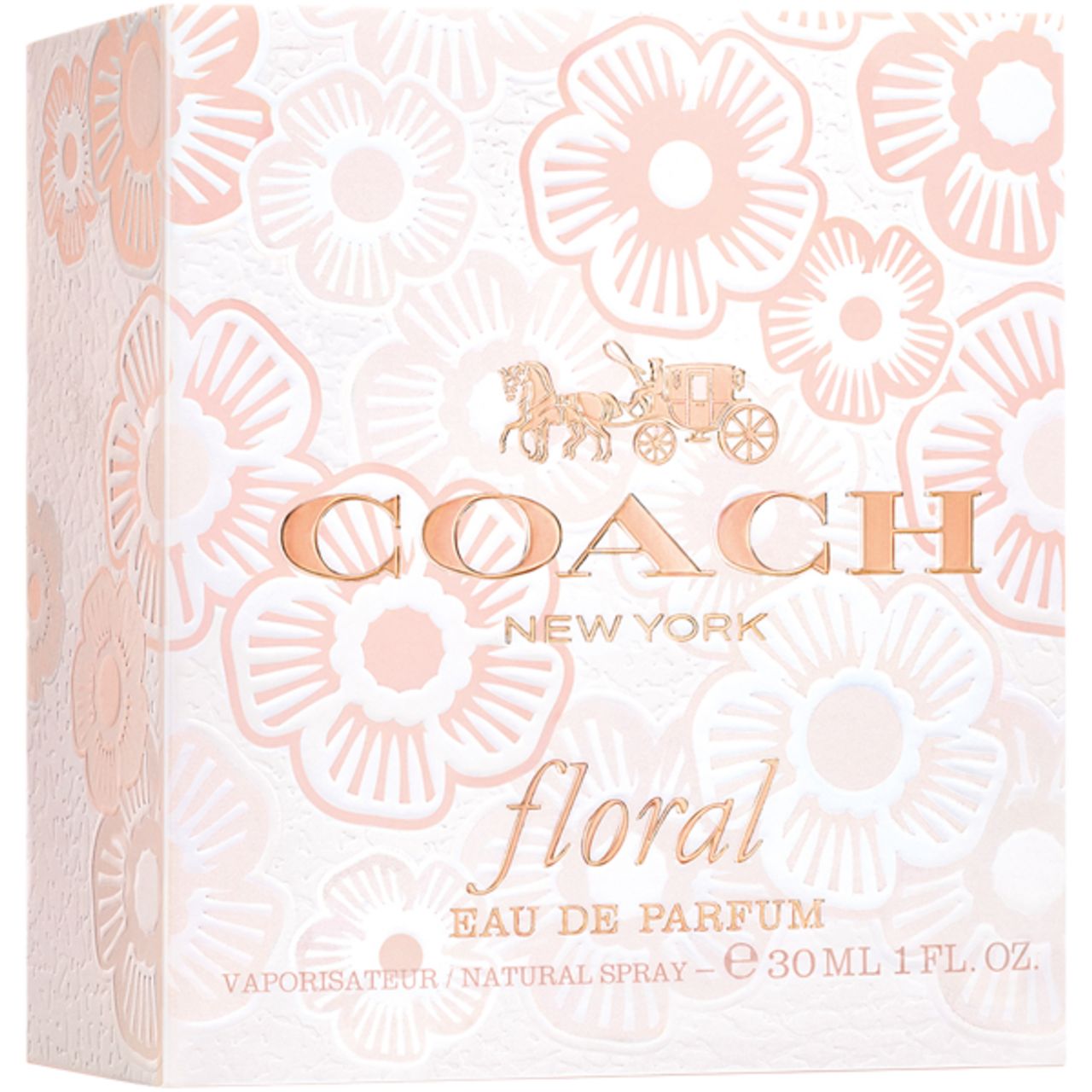 Coach Coach Floral Eau de Parfum