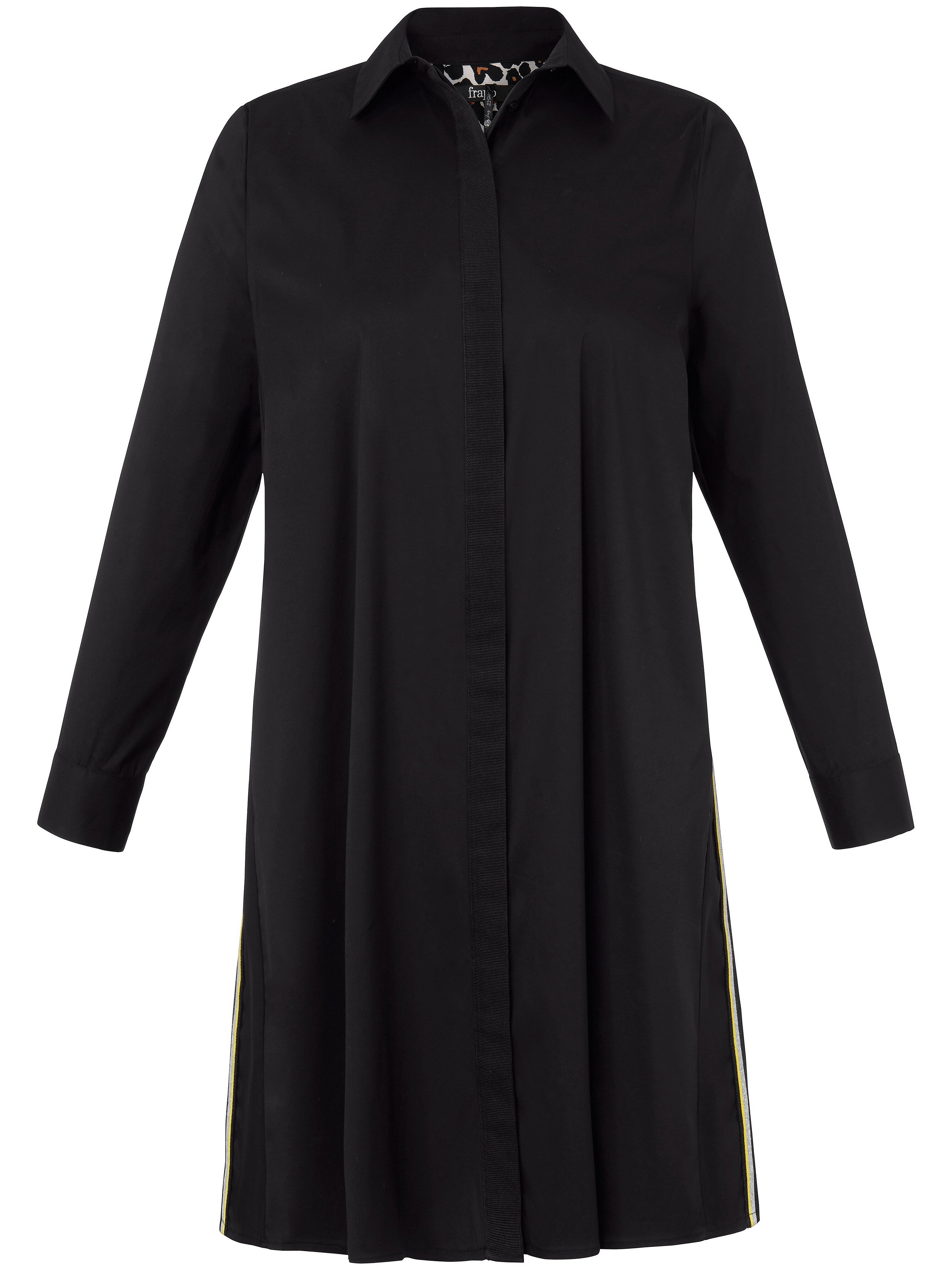 Hemdblusen-Kleid