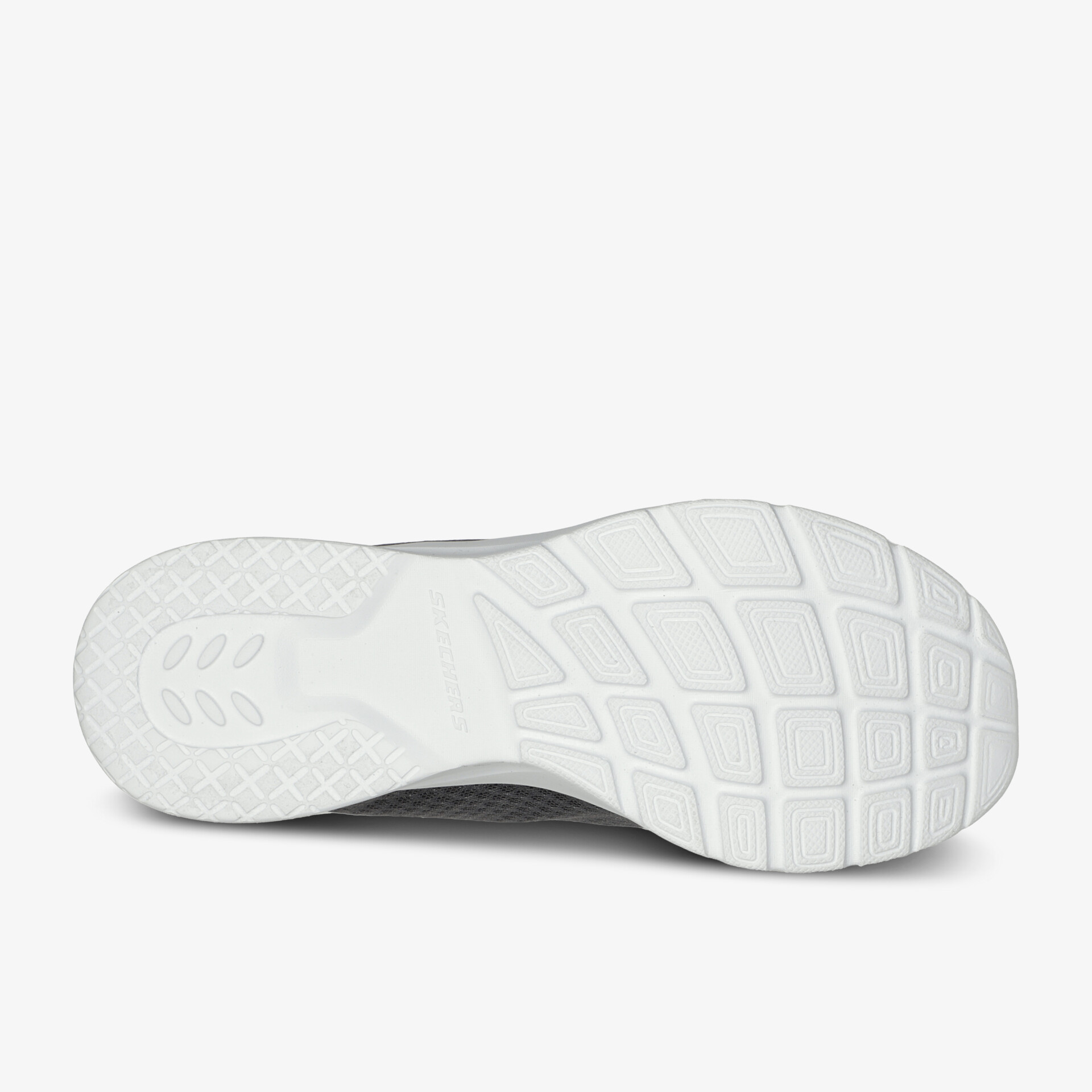 SKECHERS Dynamight 2.0 Slip On grau