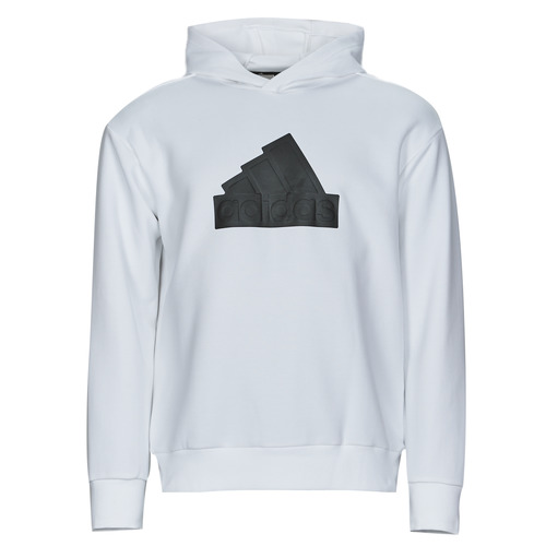 Adidas Sportswear - FI BOS HD - Blanc