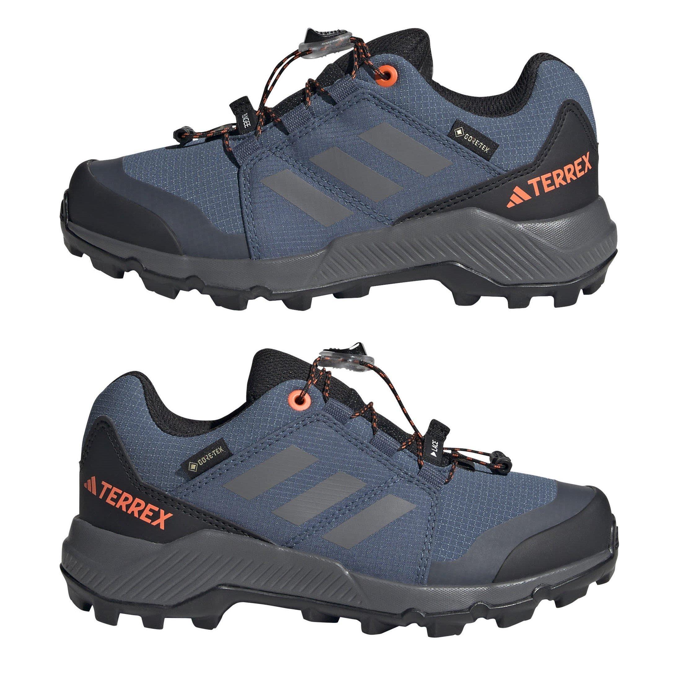 adidas Terrex GORE TEX Hiking Shoes