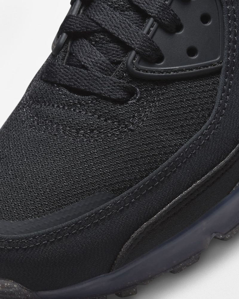 Chaussures Nike Air Max Terrascape 90 Noir pour homme