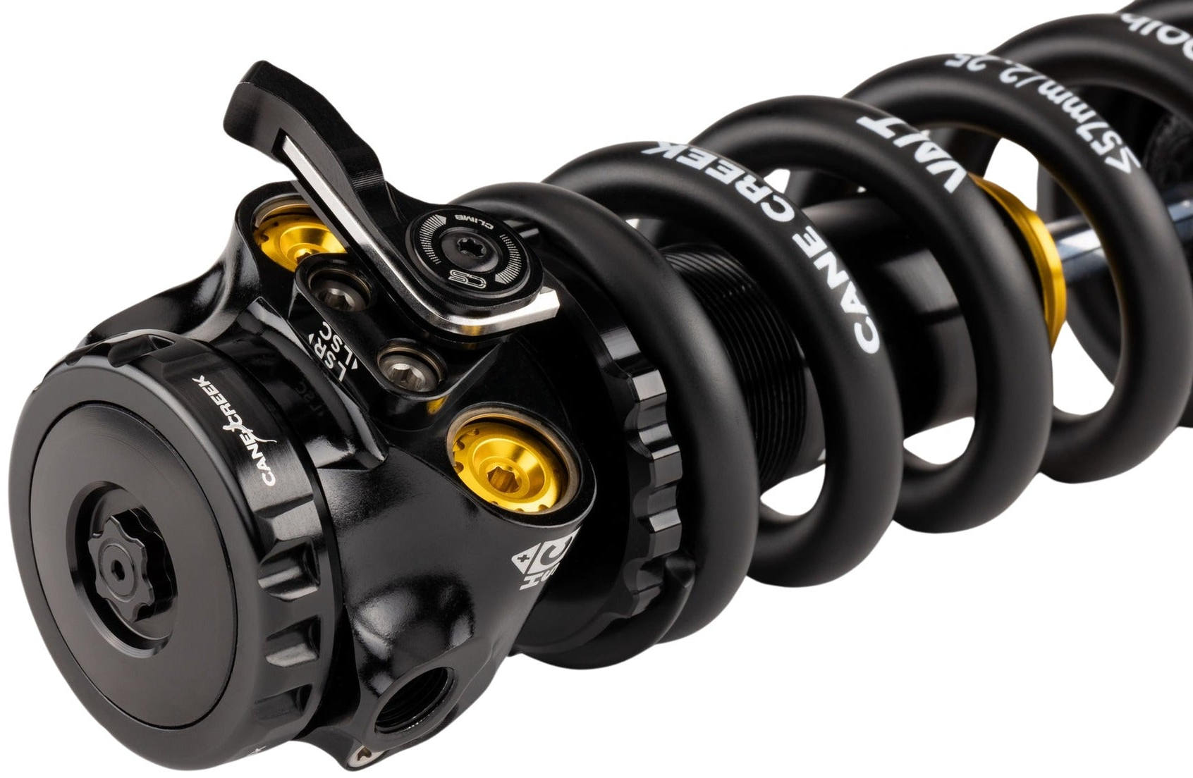 Cane Creek DB Coil (IL) G2
