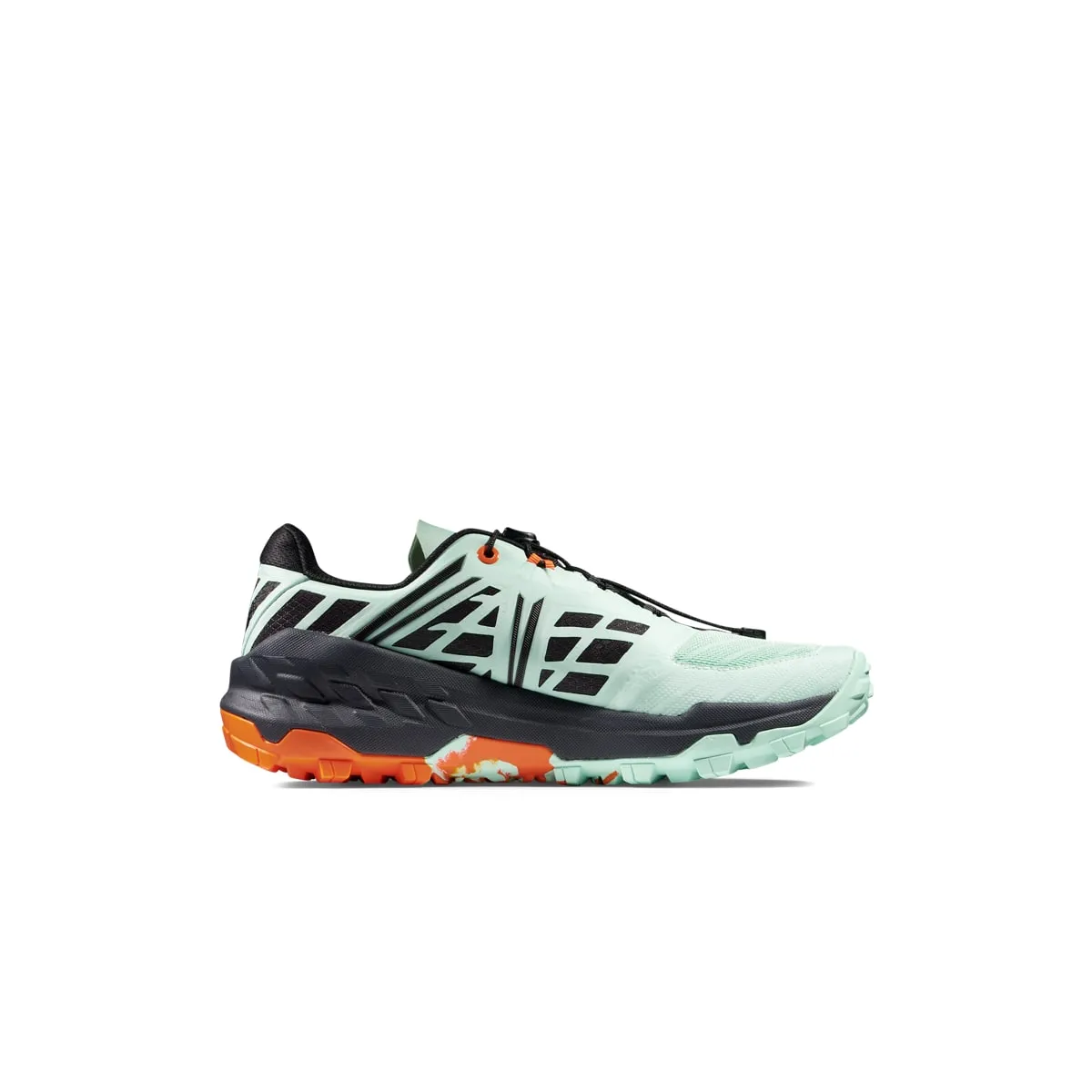 Mammut Sertig TR Low GTX Women Neo Mint-black