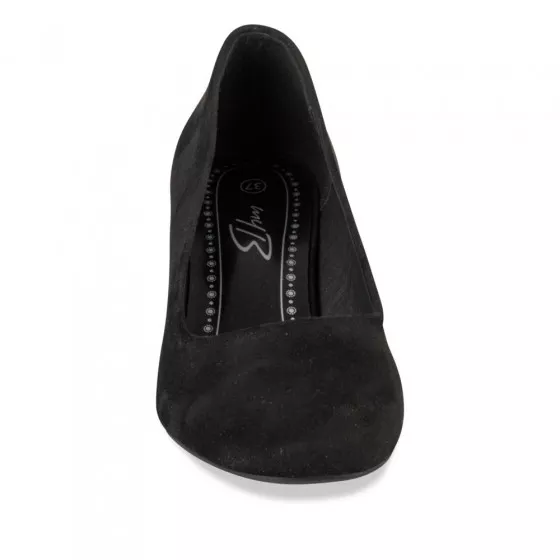 Escarpins NOIR MyB