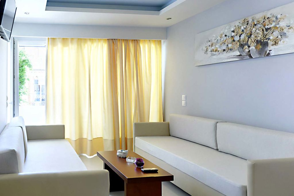 Gouvia Hotel Halfpension - Hotel