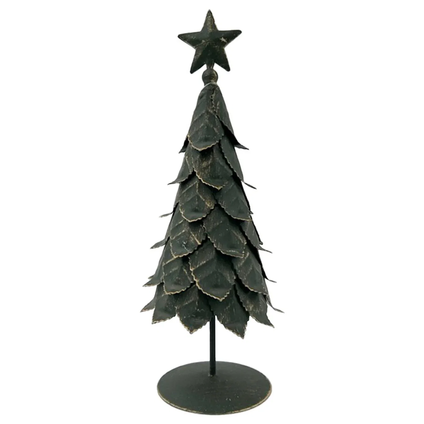 Juletre Tony Høyde 30 cm