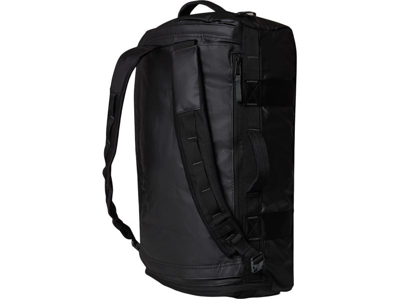 The North Face Duffle Bag Base Camp Voyager, TNF Black-Asph Duffel-Tasche 32 Liter