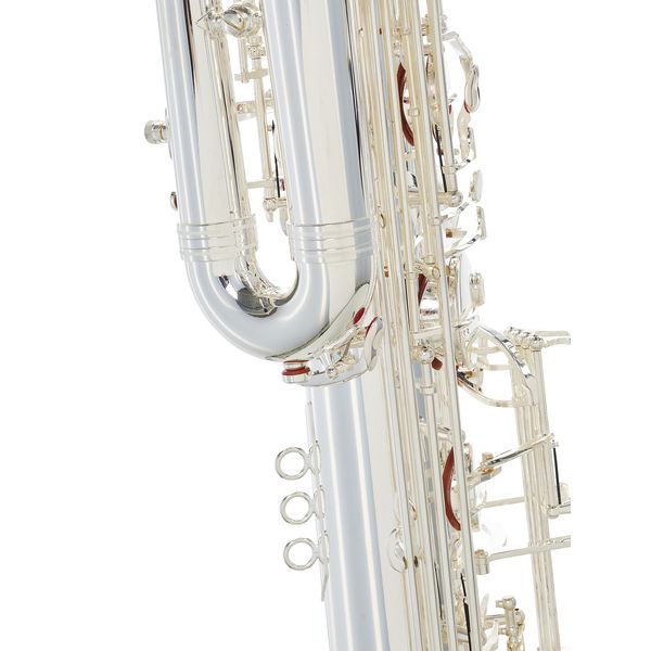Thomann TBB-150S Bass Saxophone