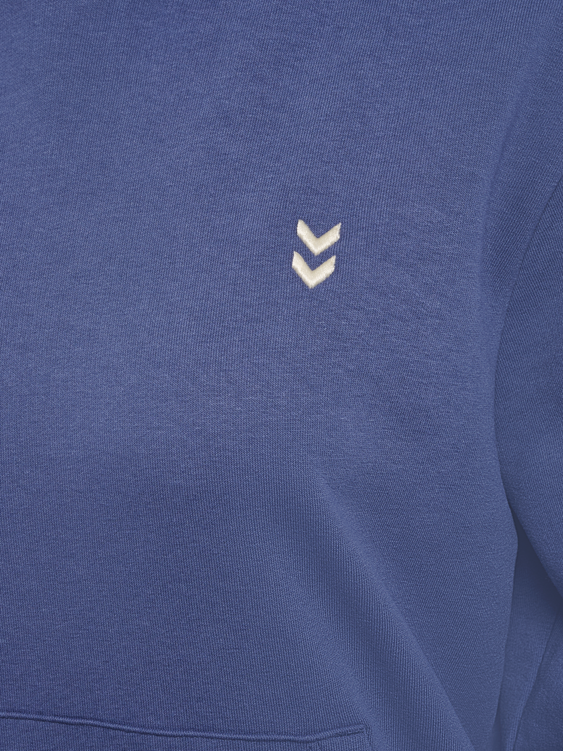 hmlPULSE W SWEAT HOODIE