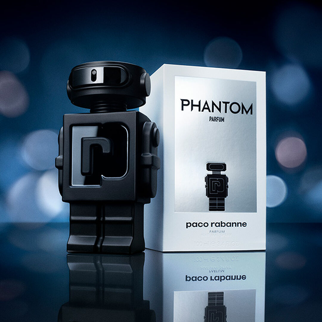RABANNE Phantom Parfum - 150ml
