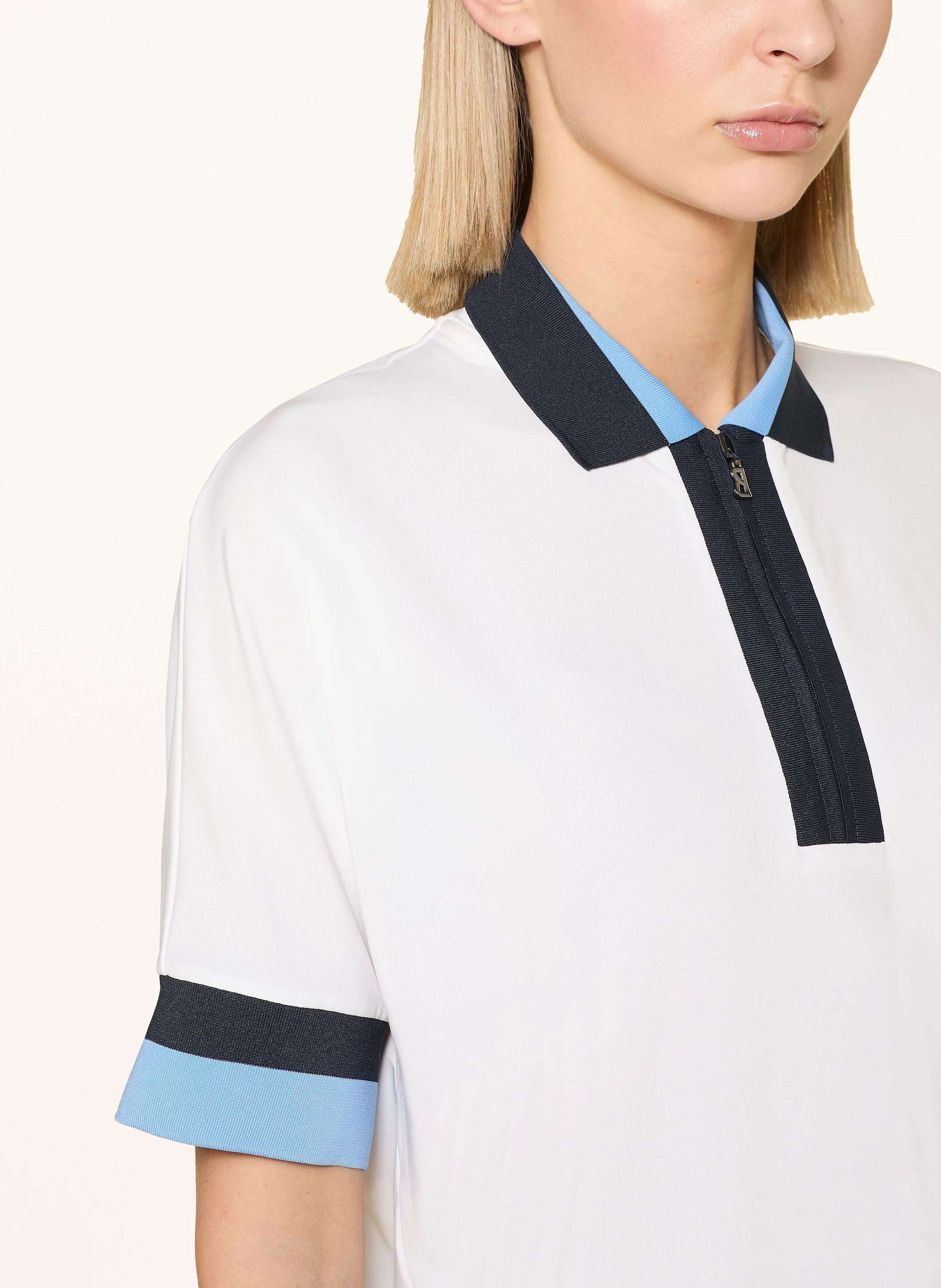 BOGNER Funktions-Poloshirt ANDRINA