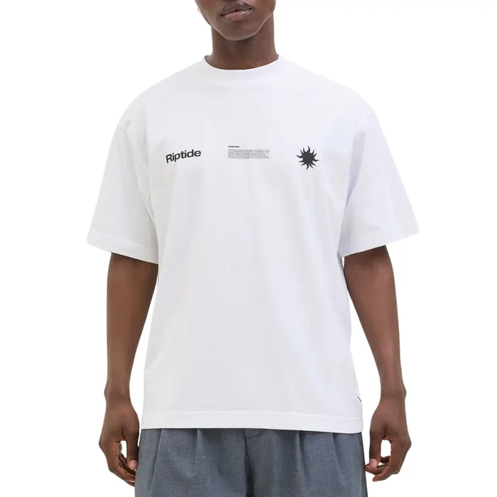 Jack & Jones Core Infinity Placement Shirt Heren