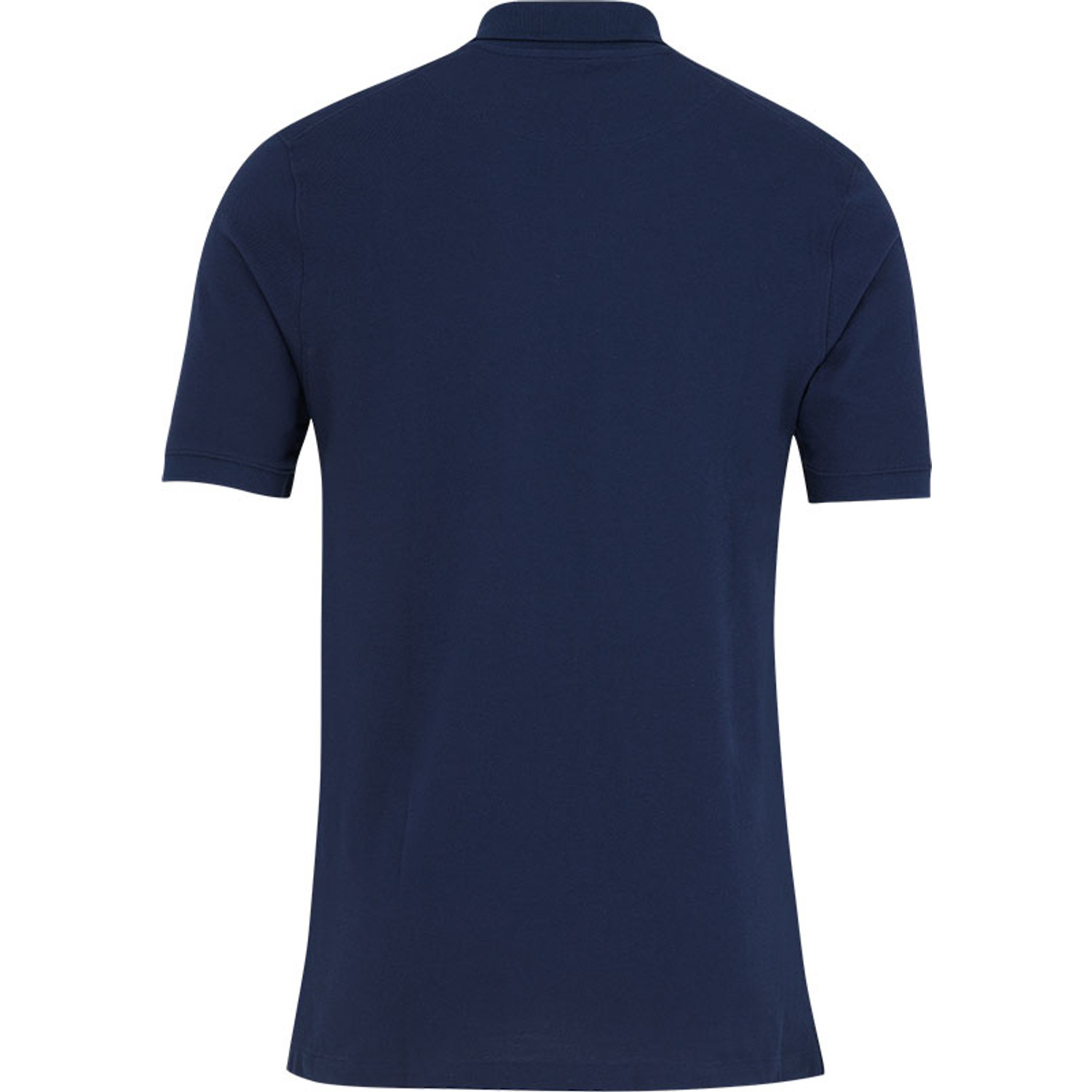 Nike Team Cotton Polo