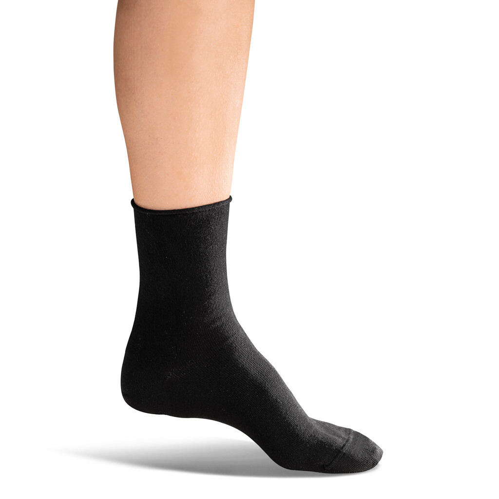 Zubehör - Socken Klimasocken schwarz