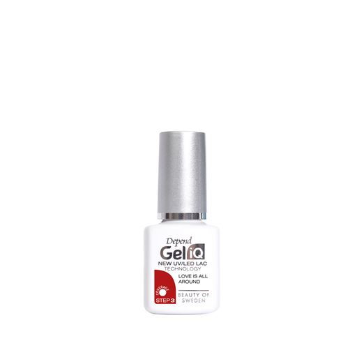 Depend Gel iQ Nail Polish, Love Is All Around