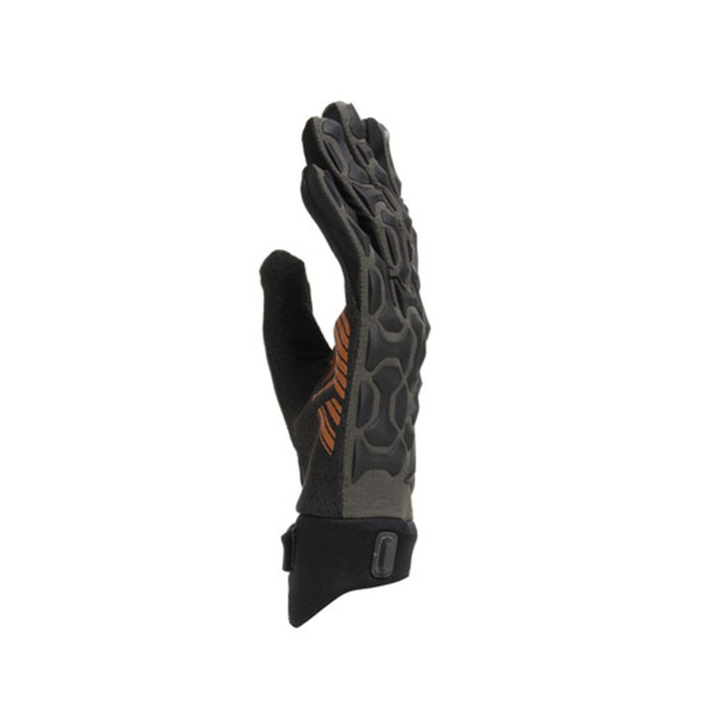 Dainese HGR EXT - Gants Homme black/gray