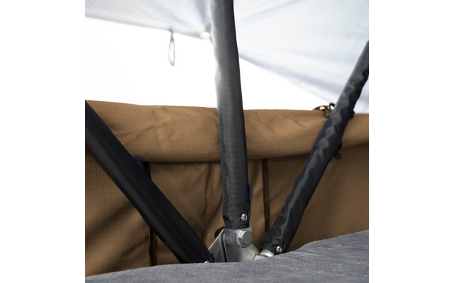 Vickywood Small Willow 160 ECO Dachzelt