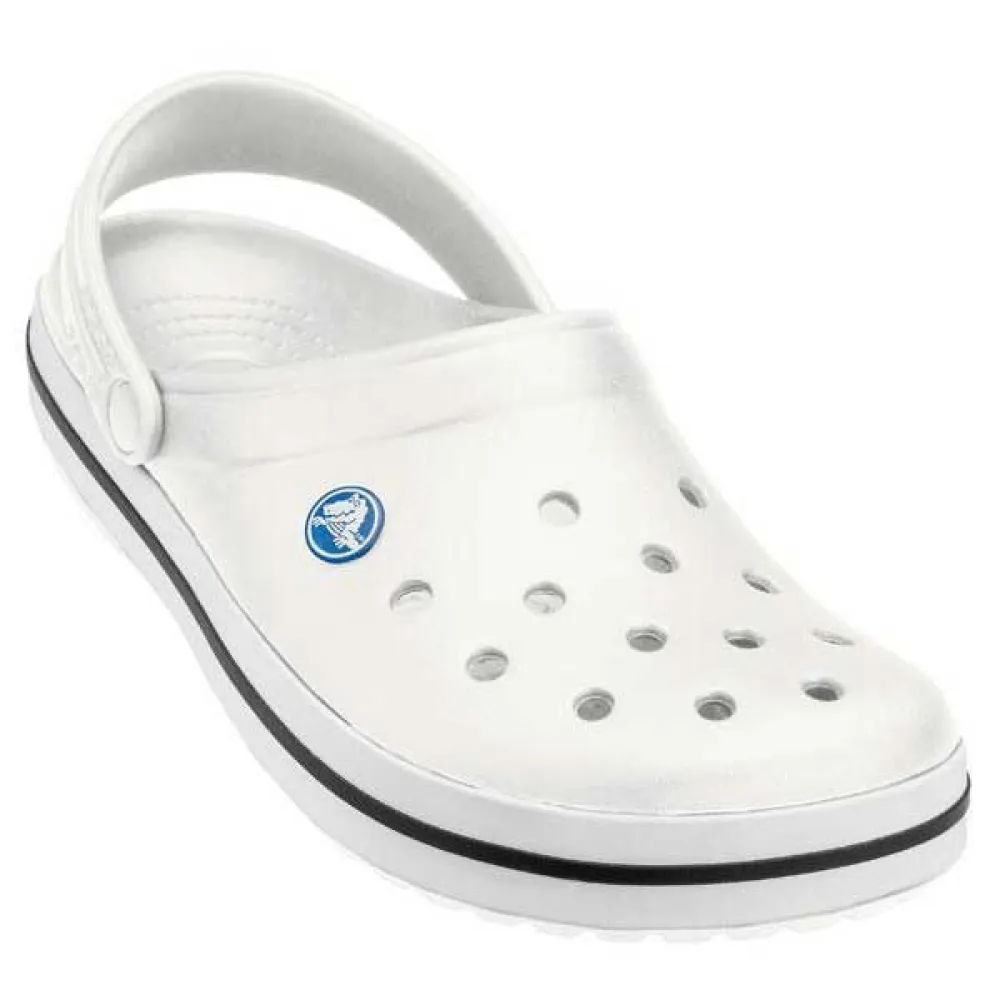 Crocs Crocband holzschuhe
