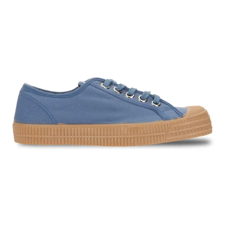 Novesta Baskets Star Master | Bleu jean