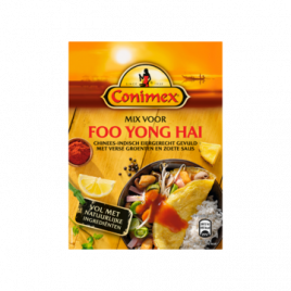 Conimex Foo yong hai mix