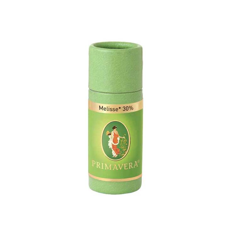 Melissen Öl 30% bio, 1 ml