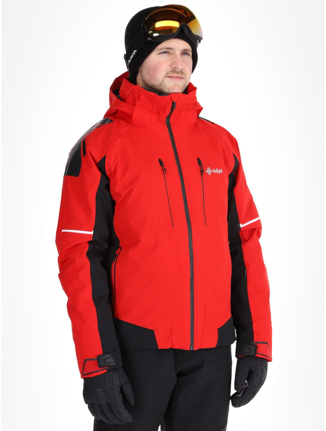 Turnau ski-jas heren
