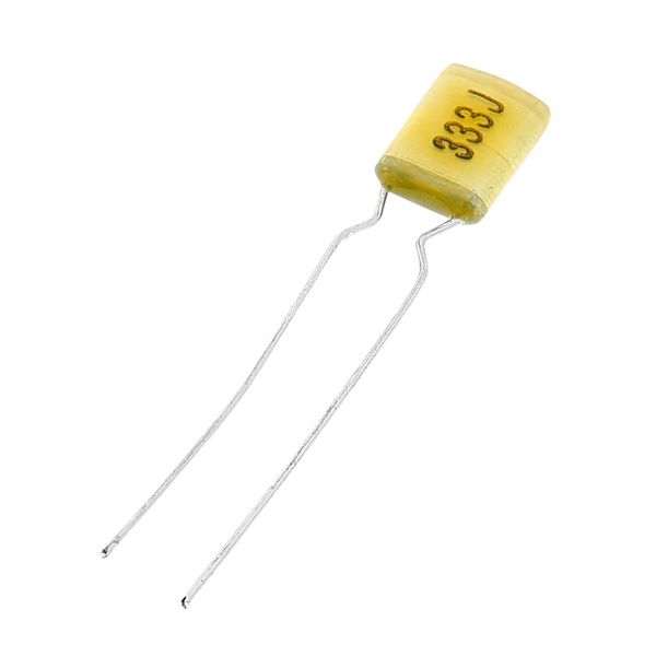 DiMarzio EP1033 Capacitor 033 microfard