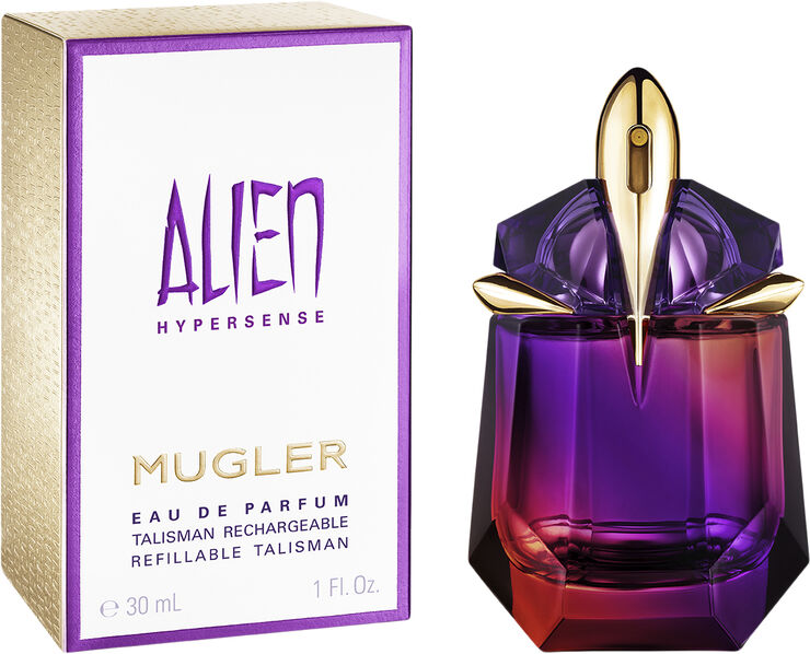 Mugler Alien Hyper Eau de Parfum