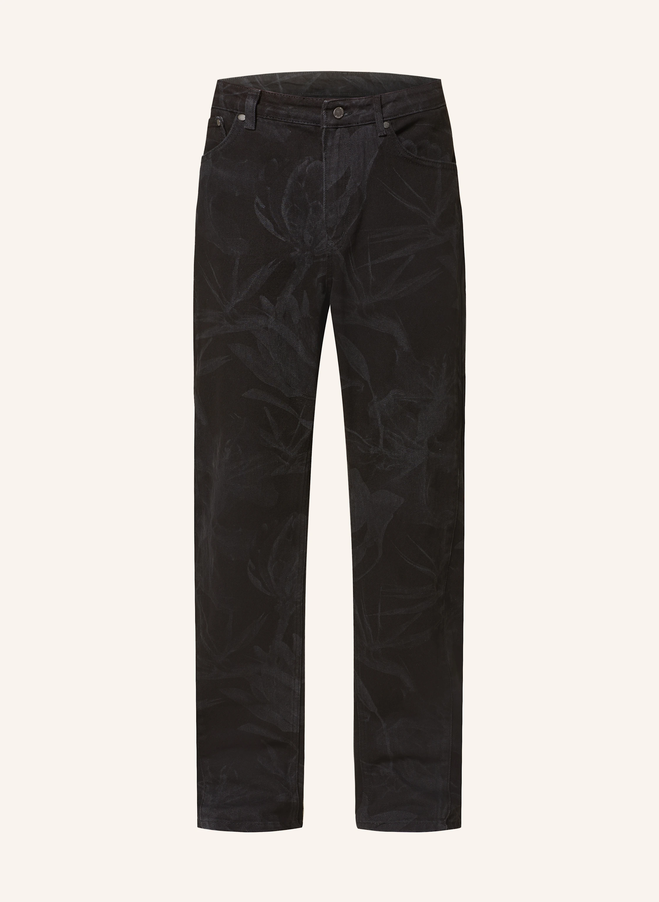 DAILY PAPER Straight Jeans