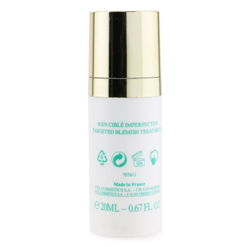 Valmont Solução primária (tratamento direcionado para imperfeições)  20ml/0.67oz