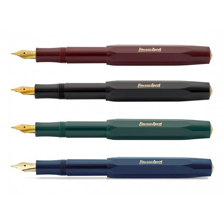 Kaweco Füllhalter Classic Sport