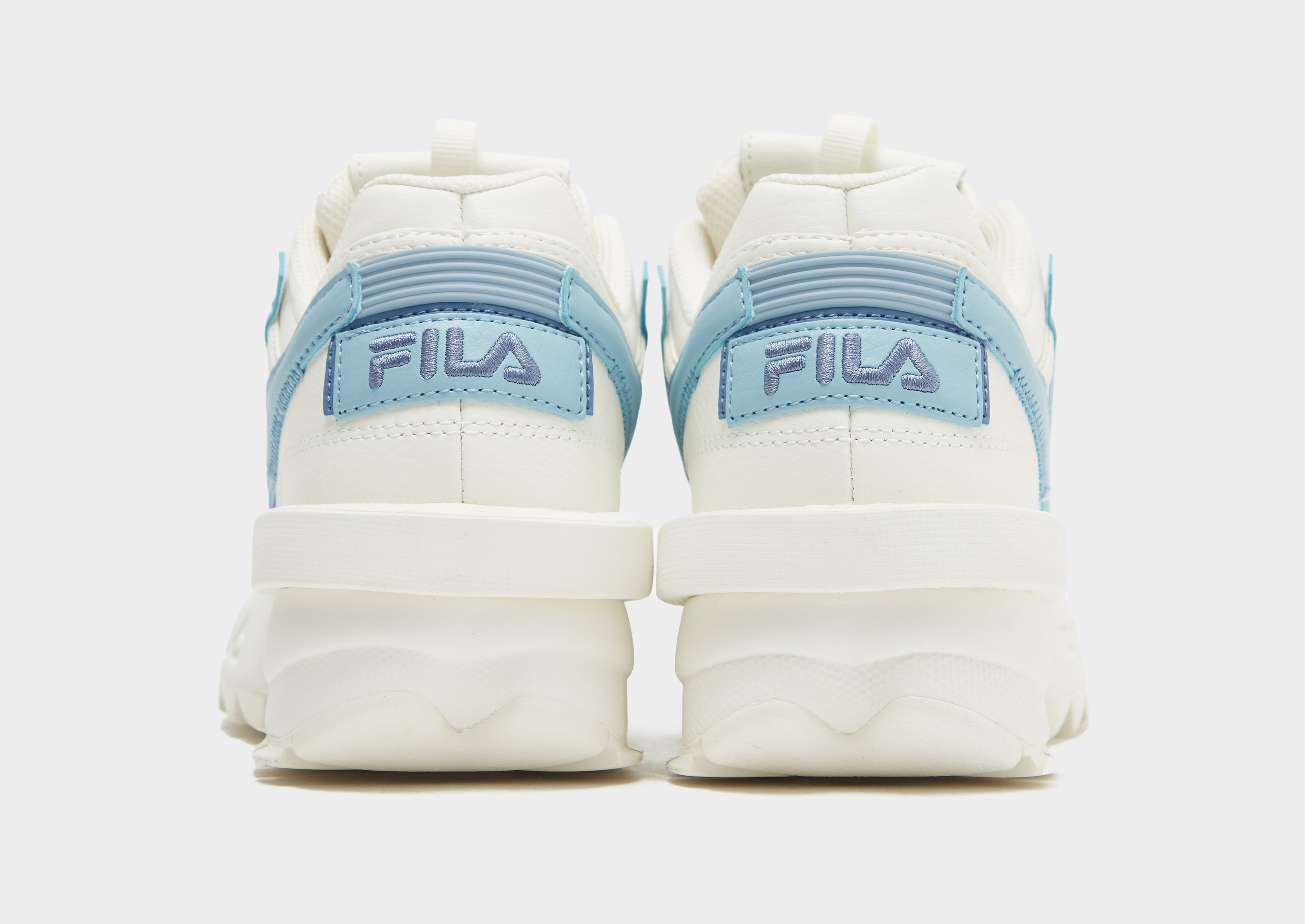 Fila Disruptor II Femme