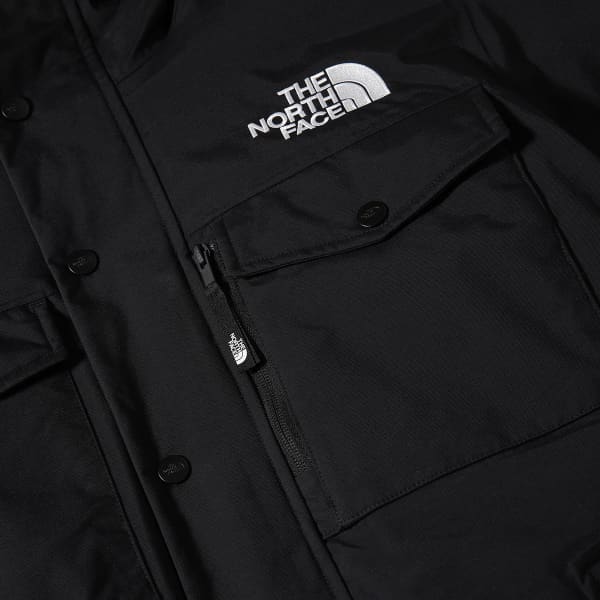Veste THE NORTH FACE M REC GOTHAM JKT TNF BLACK