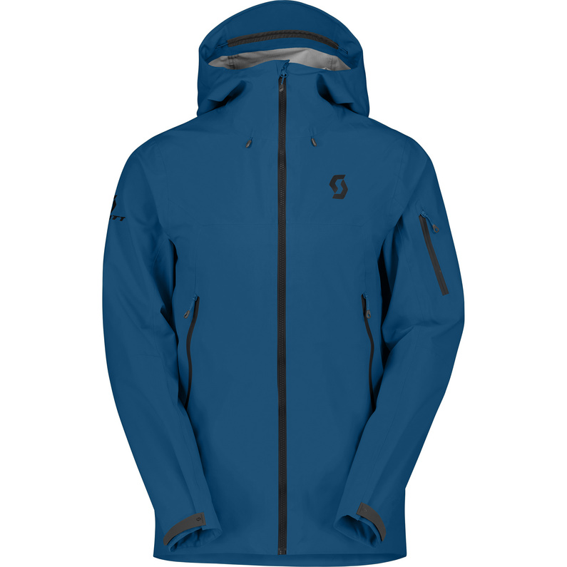 Scott Herren Explorair 3L Jacke