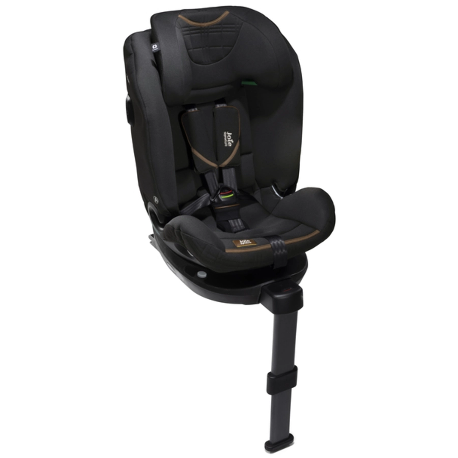 Joie Signature i-Spin XL Autokindersitz Eclipse