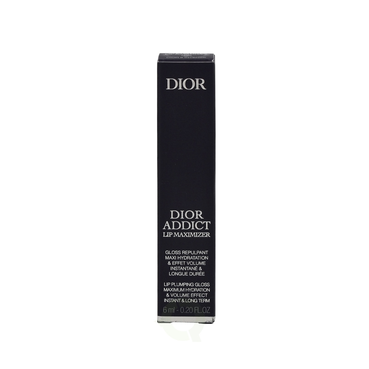 Dior Addict Lip Maximizer Lip Plumping Gloss 6 ml #028 Dior8 Intense