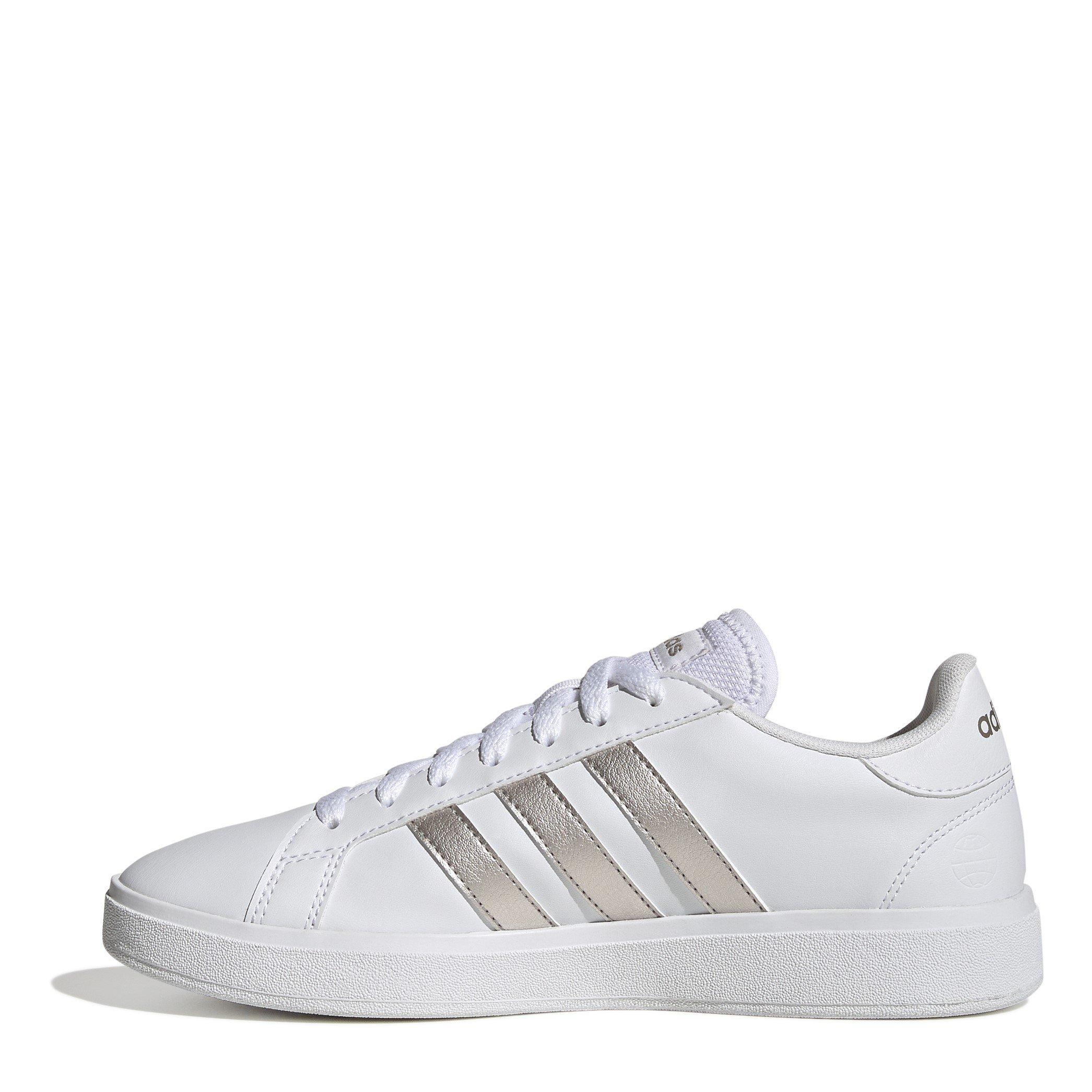 adidas Grand Court Base Womens Trainers